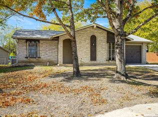 4902 Longfellow Blvd, San Antonio, TX 78217