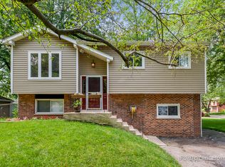117 N Ashbury Ave, Bolingbrook, IL