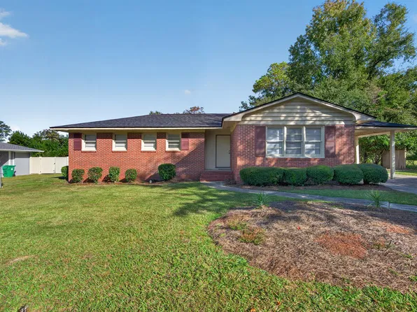 1216 W Park Ave, Valdosta, GA 31602