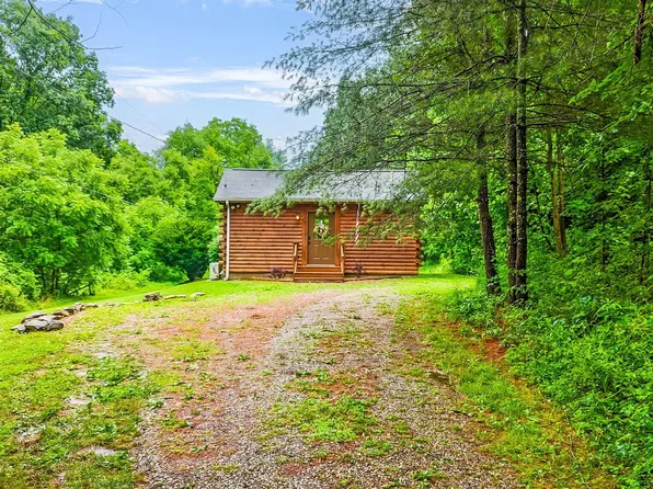 14879 Wolfe Bennett Rd, Nelsonville, OH 45764