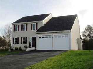 15 Ryans Way, Plymouth, MA 02360