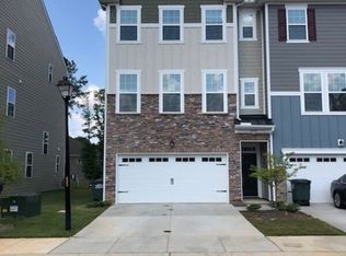 12120 Ardrey Park Dr, Charlotte, NC 28277