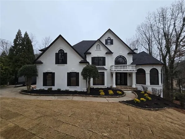 7910 Tintern Trce, Duluth, GA 30097