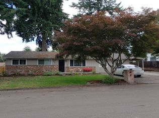 8000 NE 139th Ave, Vancouver, WA 98682