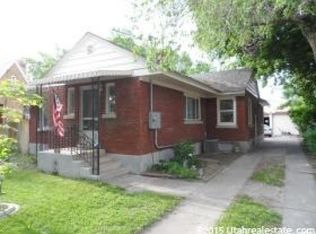 155 W 400 N, Logan, UT 84321