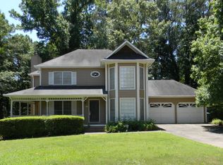 6514 Parkside Way, Tucker, GA 30084