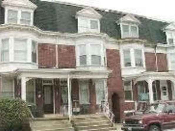 808 Wayne Ave, York, PA 17403