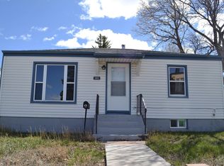 1815 E Pershing Blvd, Cheyenne, WY 82001