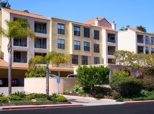 1220 Coast Village Rd APT 201, Santa Barbara, CA 93108