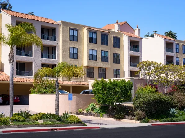 1220 Coast Village Rd APT 201, Santa Barbara, CA 93108
