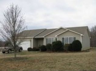 1591 County Road 503, Anderson, AL 35610