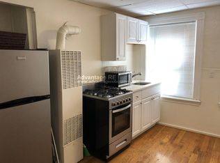 8 Wiget St #7, Boston, MA 02113
