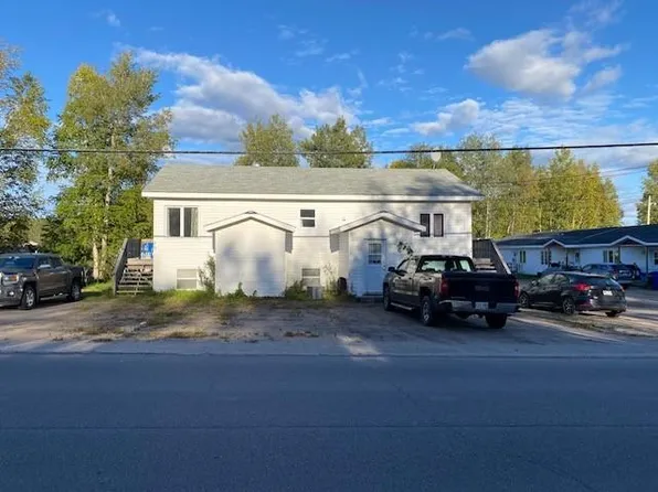 4A Cabot Crescent, Happy Valley-Goose Bay, NL A0P1E0