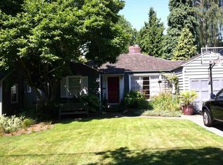 4747 48th Ave NE, Seattle, WA 98105