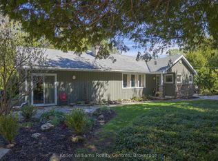 158 Stokes Bay Rd, Northern Bruce Peninsula, ON N0H 1W0