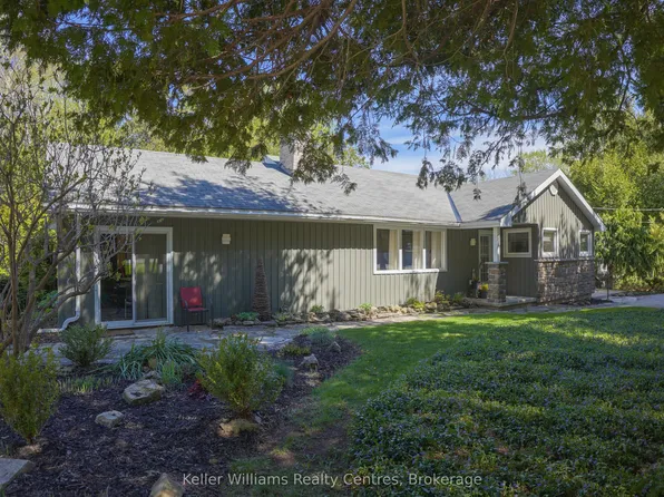 158 Stokes Bay Rd, Northern Bruce Peninsula, ON N0H 1W0