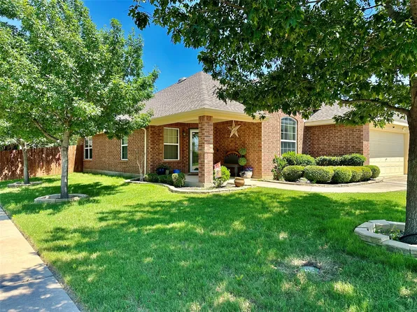 5220 Gadsden Ave, Fort Worth, TX 76244