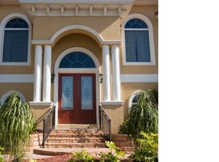 3 Mar Azul, Ponce Inlet, FL 32127