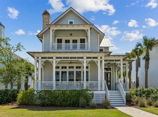 79 Old Well Rd, Fernandina Beach, FL 32034