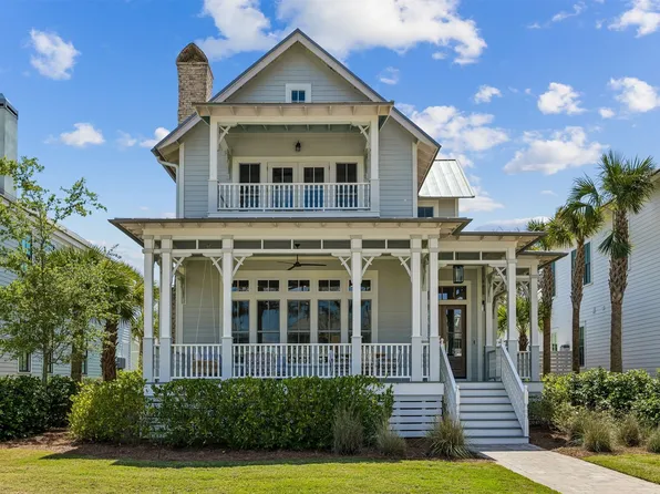 79 Old Well Rd, Fernandina Beach, FL 32034