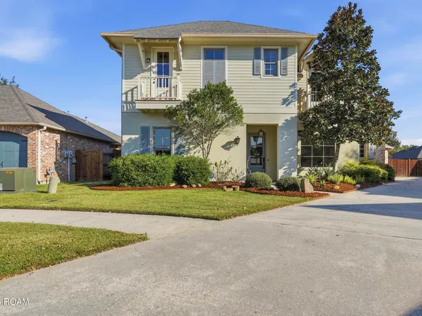 113 Barronne St, Lafayette, LA 70503