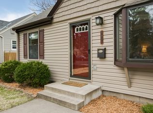 5525 Nokomis Ave S, Minneapolis, MN 55417