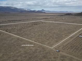 0 E Mountain Meadow Rd, Kingman, AZ 86409