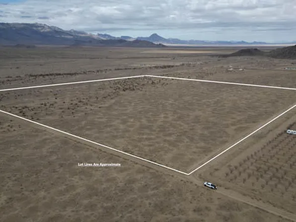 0 E Mountain Meadow Rd, Kingman, AZ 86409