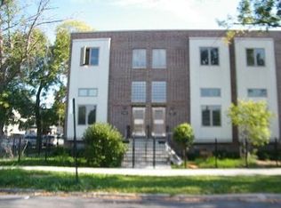 3037 W 43rd St, Chicago, IL 60632