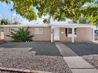 2904 Garcia St NE, Albuquerque, NM 87112
