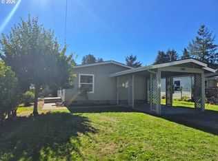 1285 Minnesota Ave, Coos Bay, OR 97420
