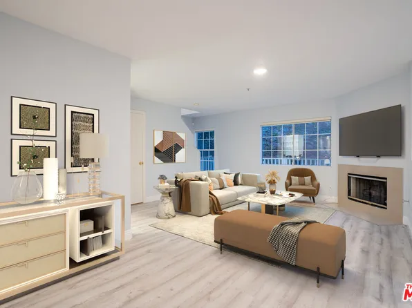 607 W Duarte Rd Unit C, Monrovia, CA 91016