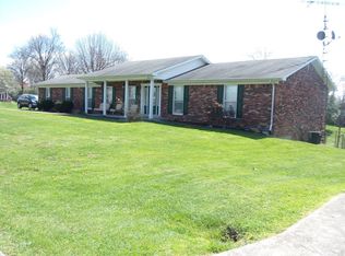202 Lake St, Hardinsburg, KY 40143