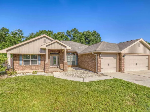 4479 Fort Sumter Rd, Milton, FL 32583