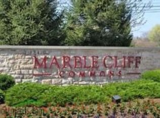 2828 Marblevista Blvd, Columbus, OH 43204