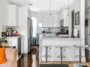 40 Cameron St #4F, Brookline, MA 02445