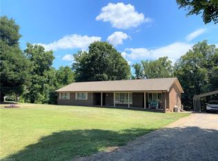 351 Newton Rd, Ruffin, NC 27326