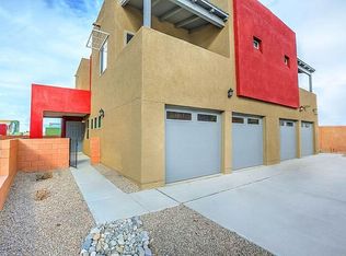 1631 Borrego Dr SE, Albuquerque, NM 87123