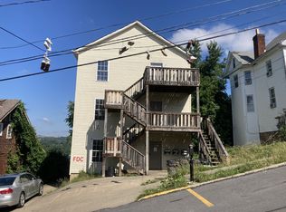 669 Spruce St, Morgantown, WV 26505