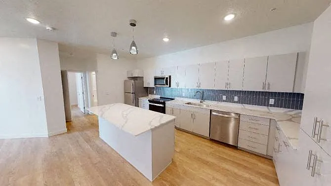 SevenO2 Main Apartments — Photo 172