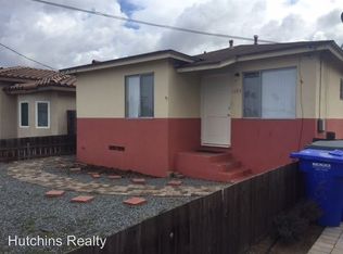 1159 9th St, Imperial Beach, CA 91932