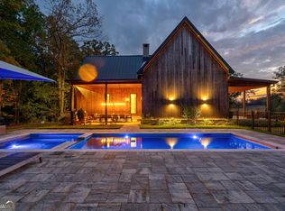 1101 Shockley Rd, Madison, GA 30650