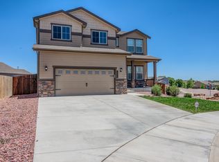 9485 Brisco Ct, Fountain, CO 80817
