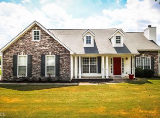 1235 Highway 3, Hampton, GA 30228