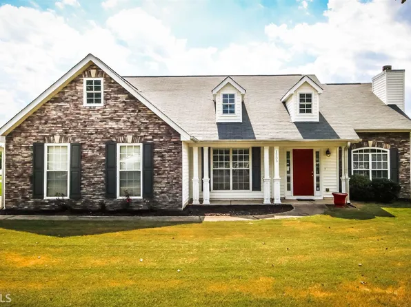 1235 Highway 3, Hampton, GA 30228