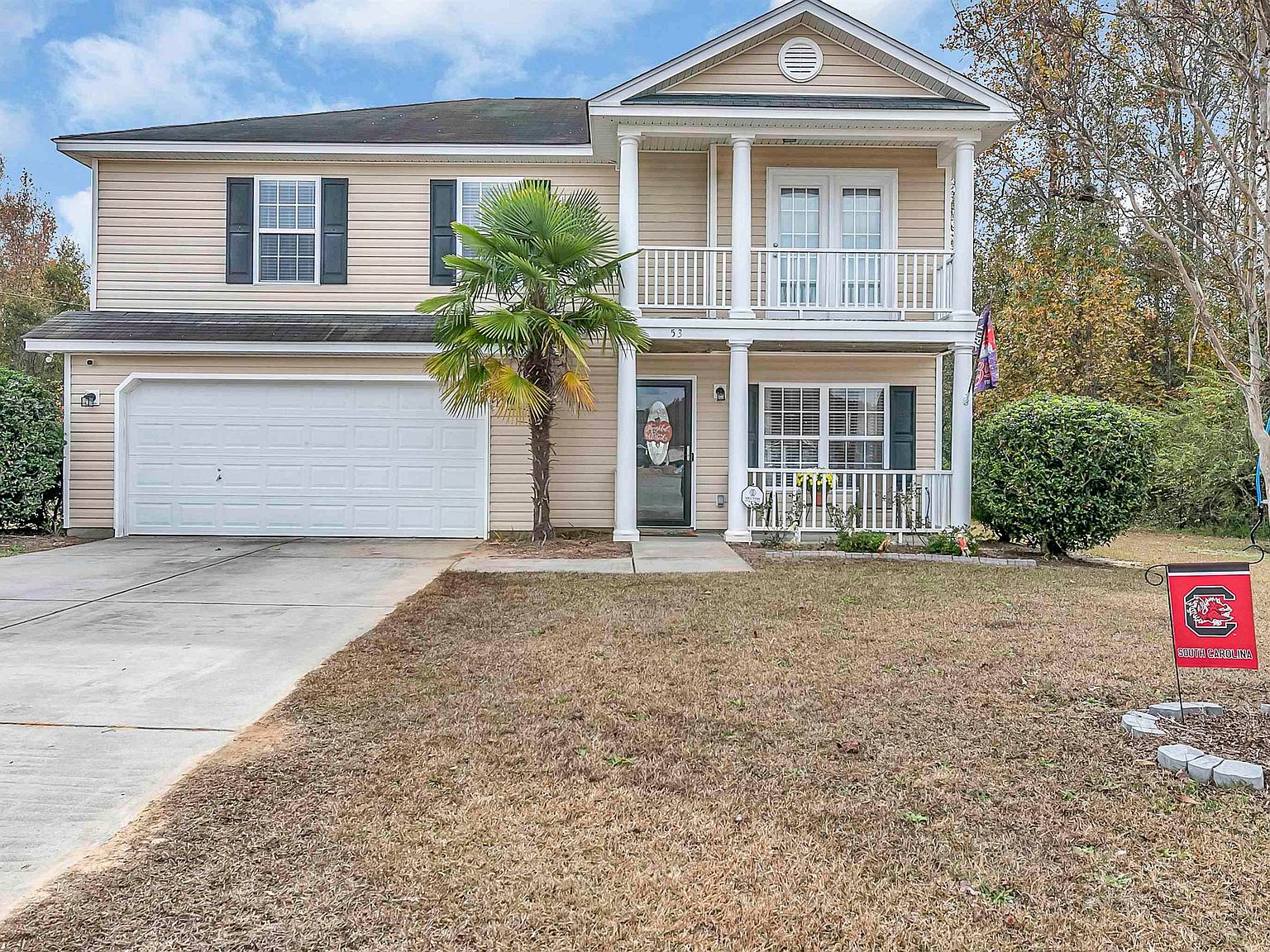 53 Derby Ln, Lugoff, SC 29078 MLS 573973 Zillow