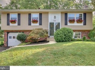 856 Concord Pl, Lansdale, PA 19446