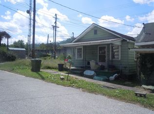 600 Martin St, Harlan, KY 40831