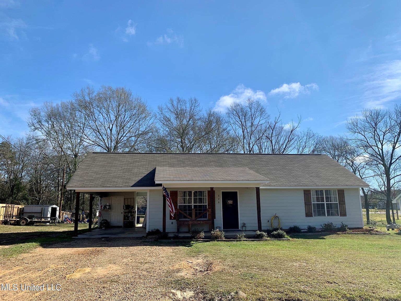 626 W Pecan St, D Lo, MS 39062 Zillow