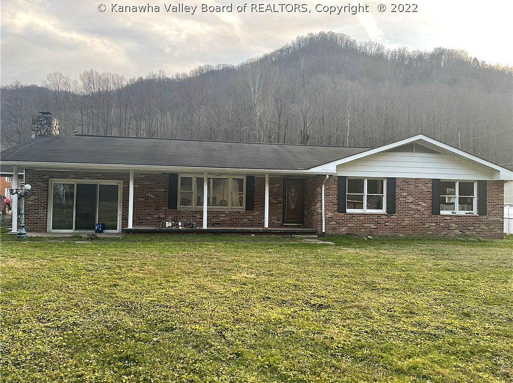 6 Overleaf Ln, Davin, WV 25617 Zillow